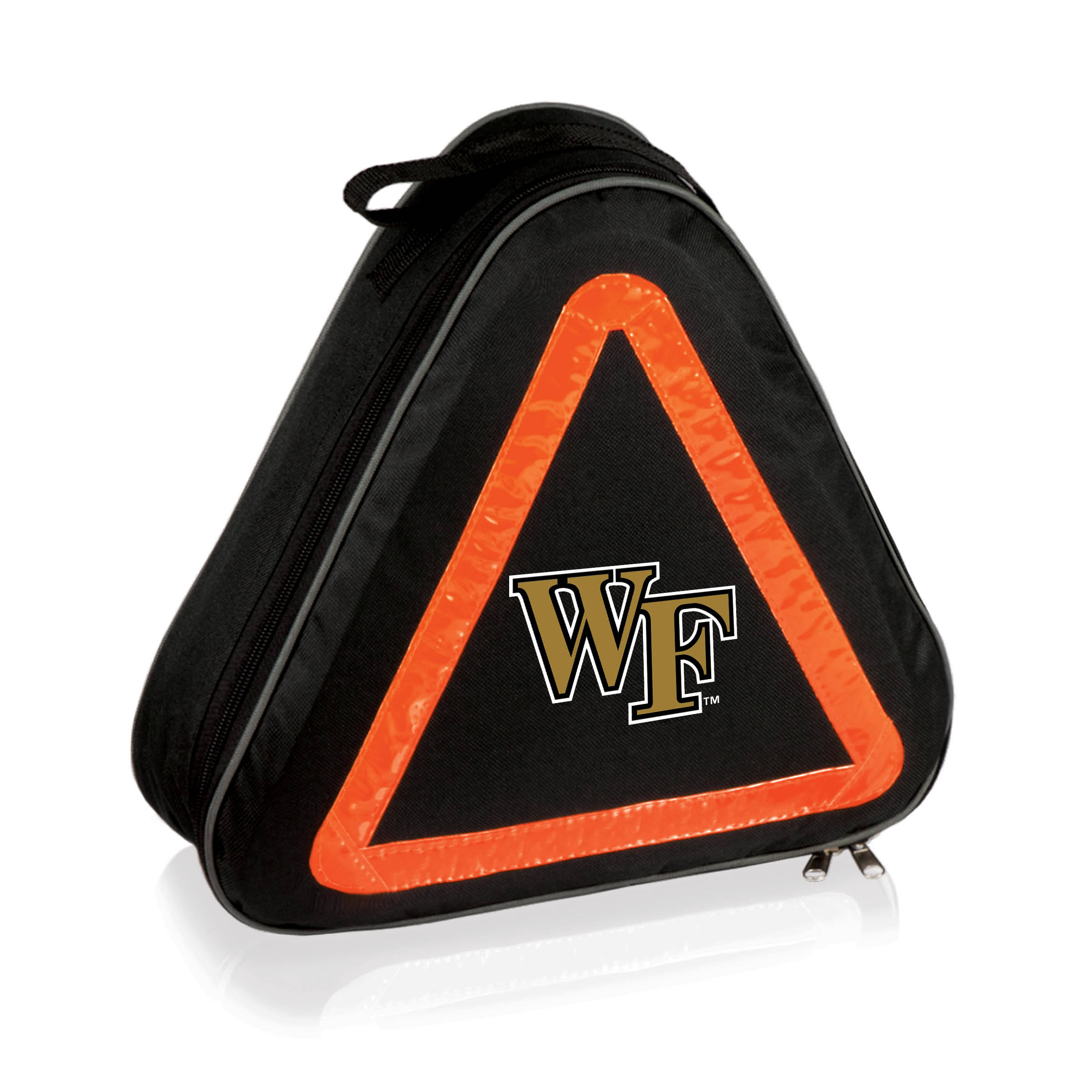 Wake Forest Demon Deacons Roadside Emergency Kit