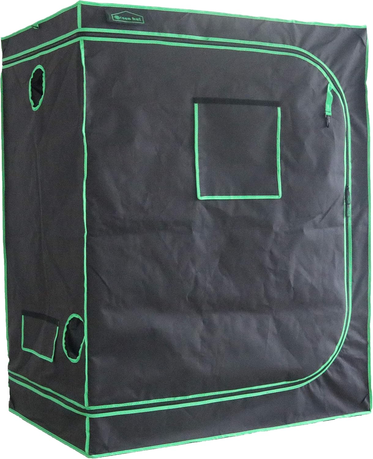 Green Hut Indoor Grow Tent 48