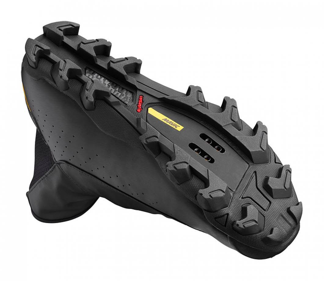 Mavic Crossmax SL Pro Thermo Black