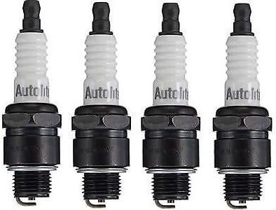 Arko Tractor Parts Spark Plugs for Ford a437 9N/8N/2N Autolite (1939-1950) Box of 4