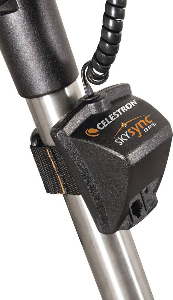 Celestron SkySync GPS Accessory - GPS Receiver