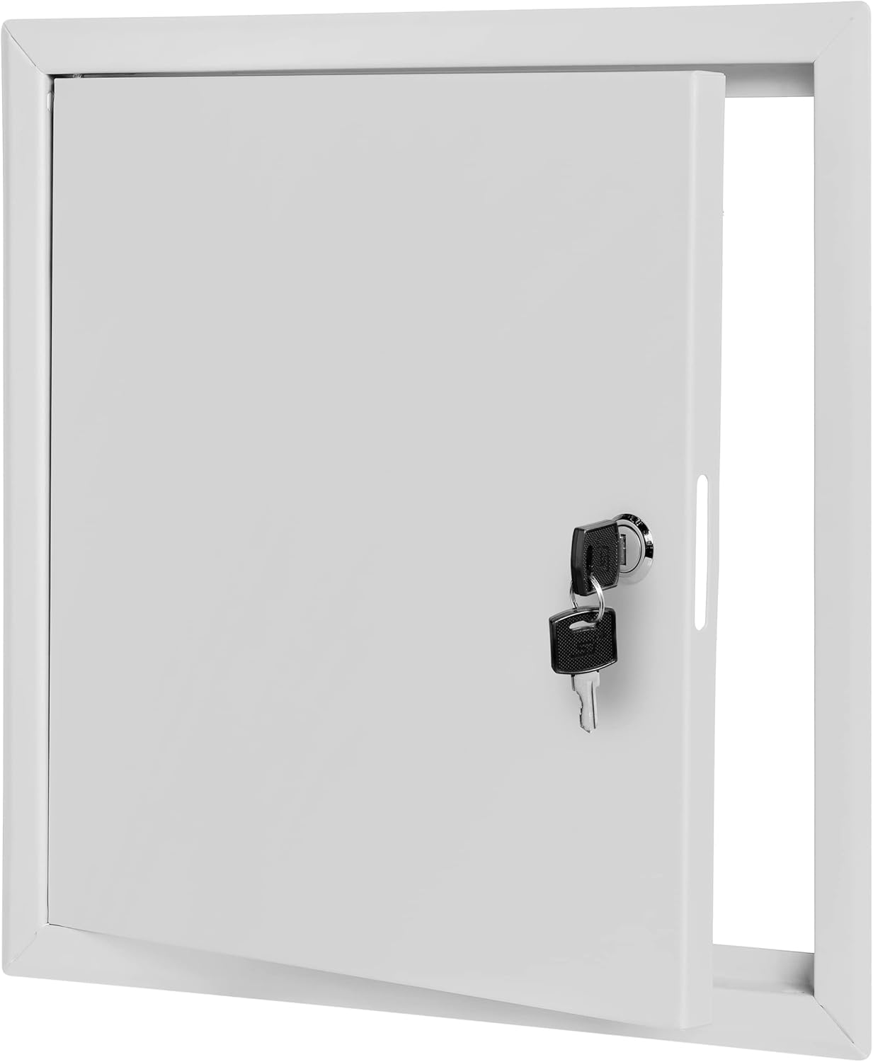Premier 3000 Series Steel Universal Access Door 24 x 24 (Keyed Cylinder Latch)