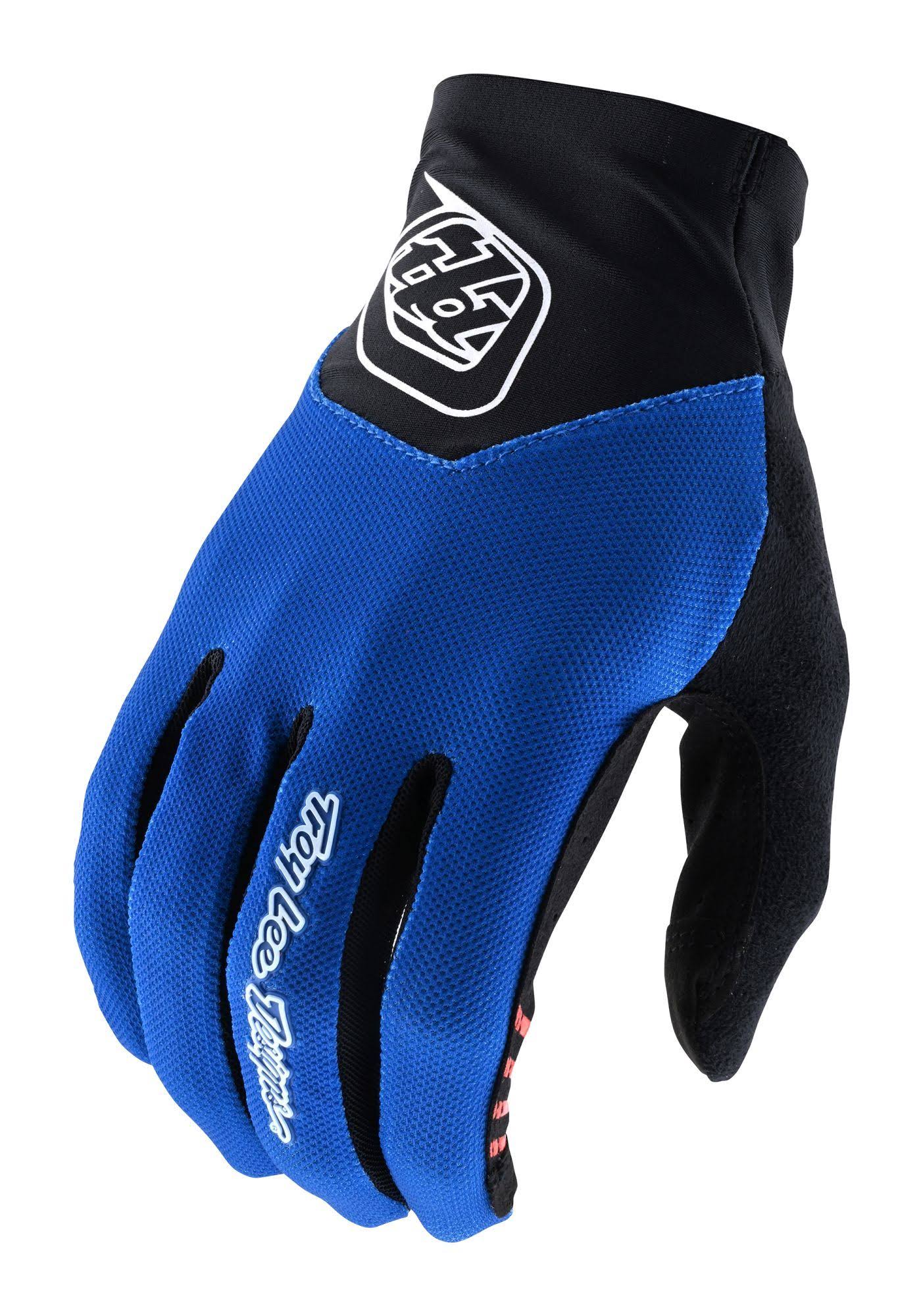 Troy Lee Designs Ace 2.0 Glove Royal Blue / XL