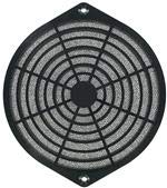 Fan Accessories 150mm FAN FILT ASSM, (Pack of 40)(09650-F/30)