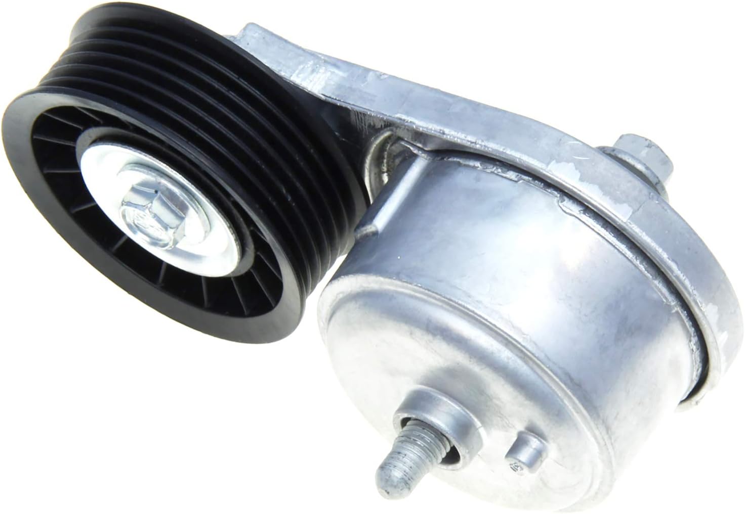 ACDelco Professional 38103 Drive Belt Tensioner Assembly with Pulley