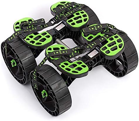 RAILBLAZA C-Tug Kayak Cart Double Up Bar Pack of 2