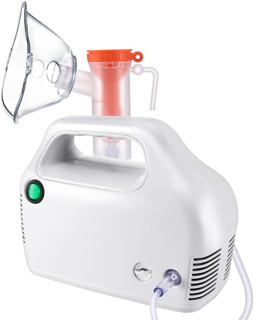 Professional Home Use Machine, Portable Desktop Personal Vaporizer For Adults and Kids