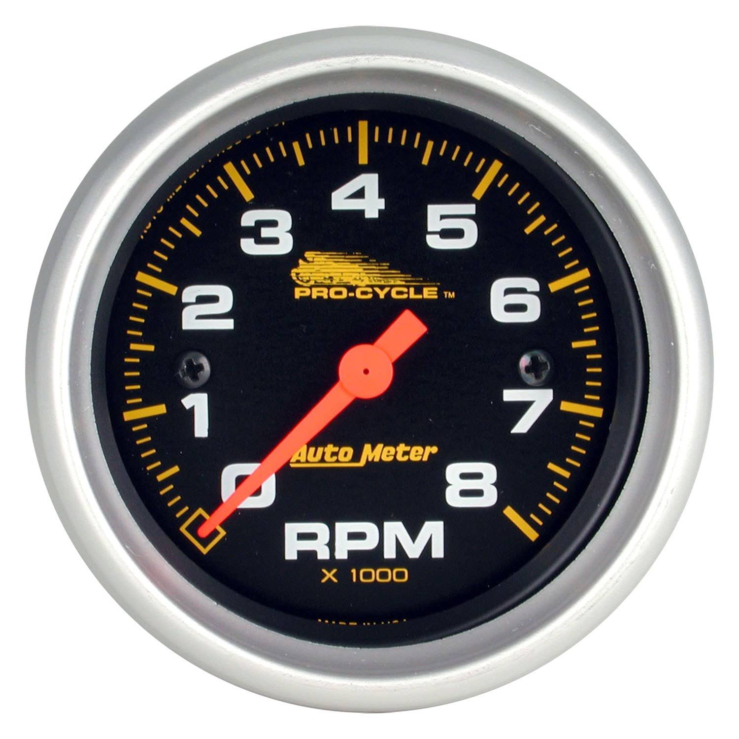 Autometer 19324 Pro-Cycle Tachometer