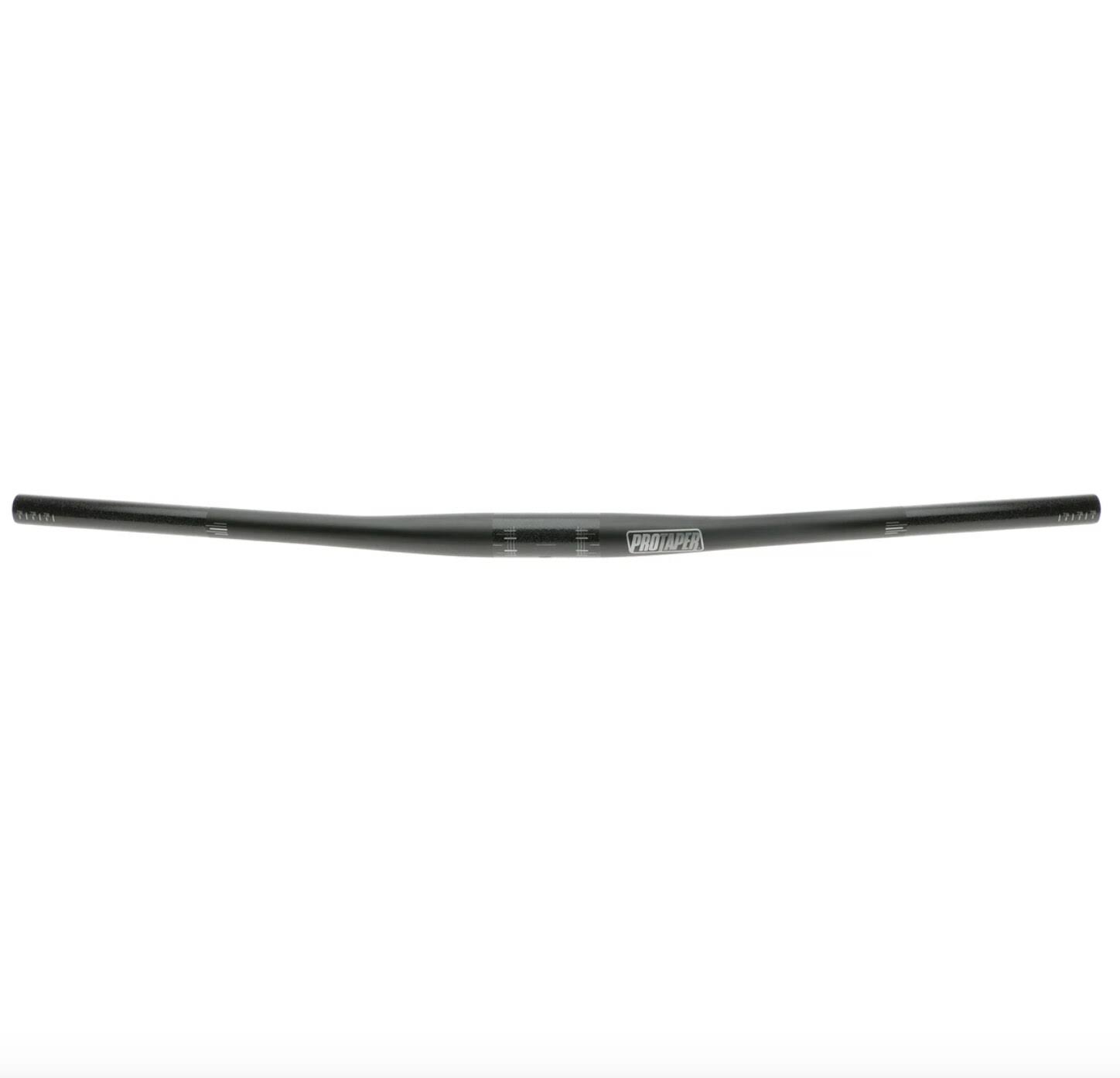 ProTaper Hyperlite Carbon Flat Bar (31.8) 760mm Stealth Black
