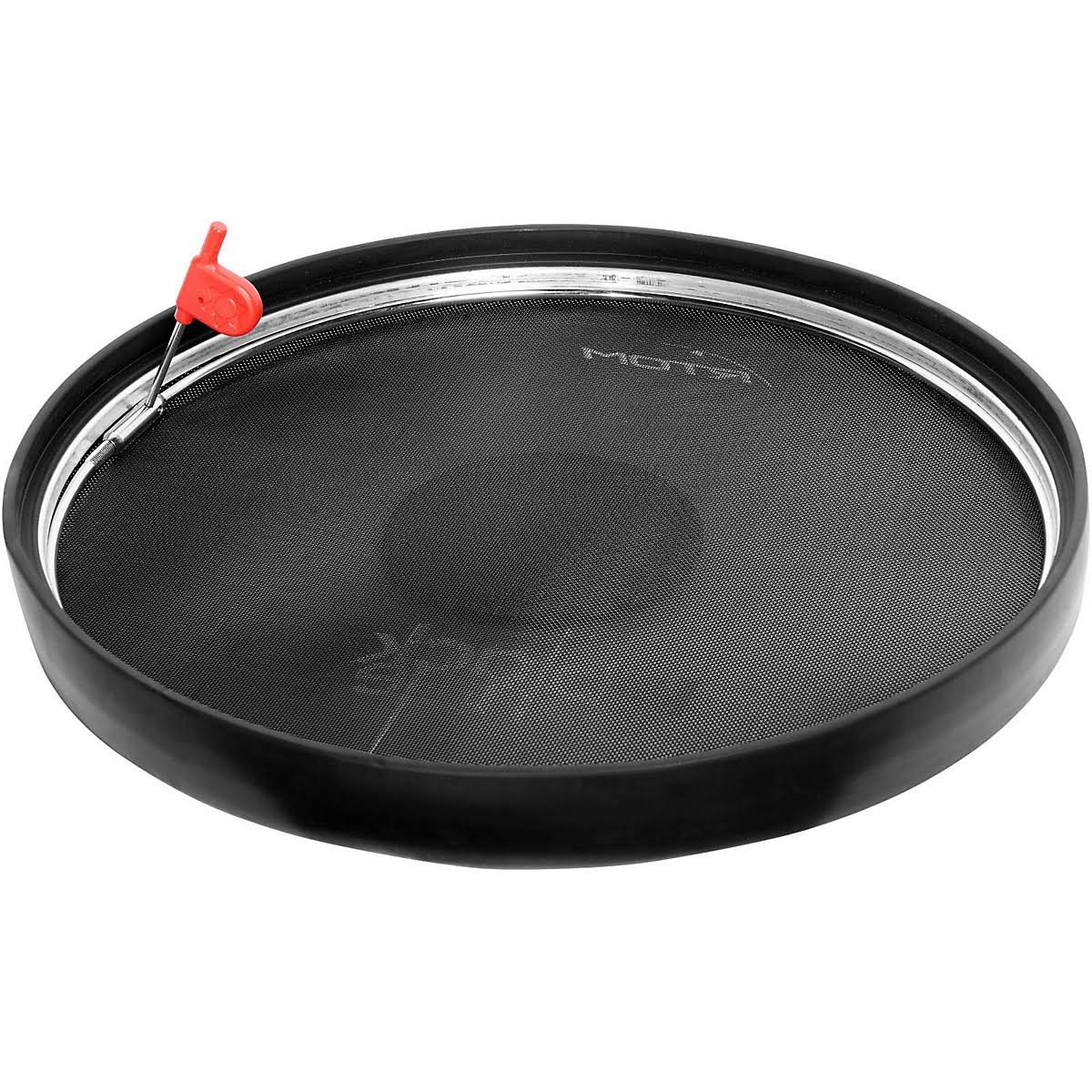 RTOM BLKHOL16 Black Hole Practice Pad - 16x22