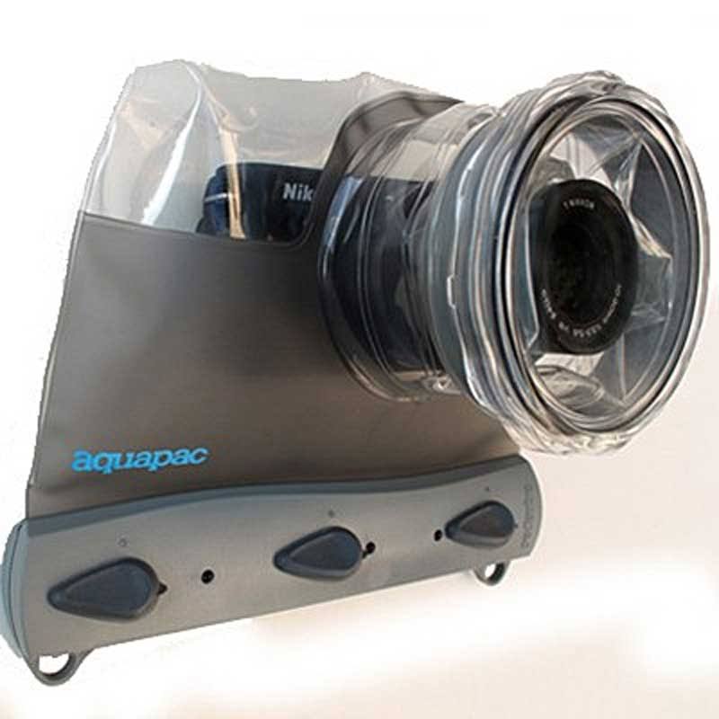 Aquapac Waterproof System Camera Case 451