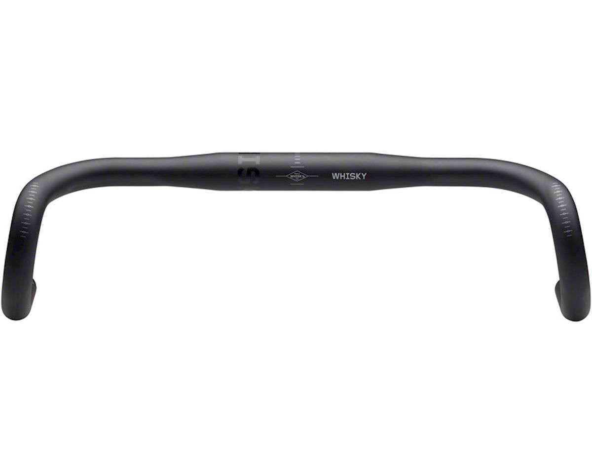 Whisky Parts Co. NO. 7 12F Drop Bar - Black