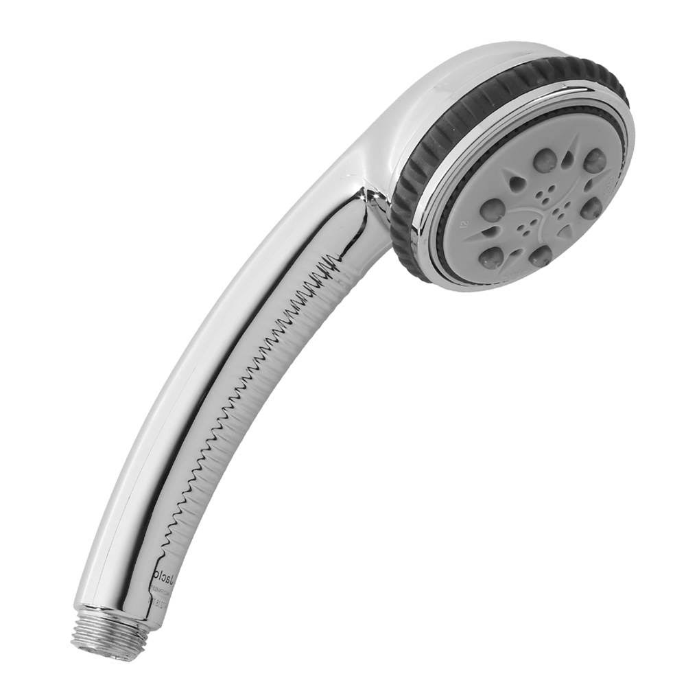 Jaclo S428-PG Serena Handshower with Nebulizing Mist