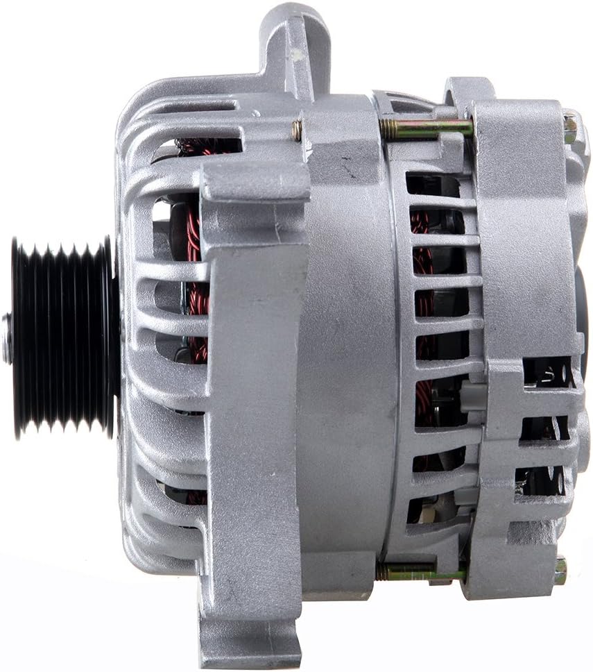 New Alternator Compatible With 2003-2004 For ford Expedition 2003-2004 For Lincoln Navigator High Output Alternator Replace 8305, 334-2531, AFD0113
