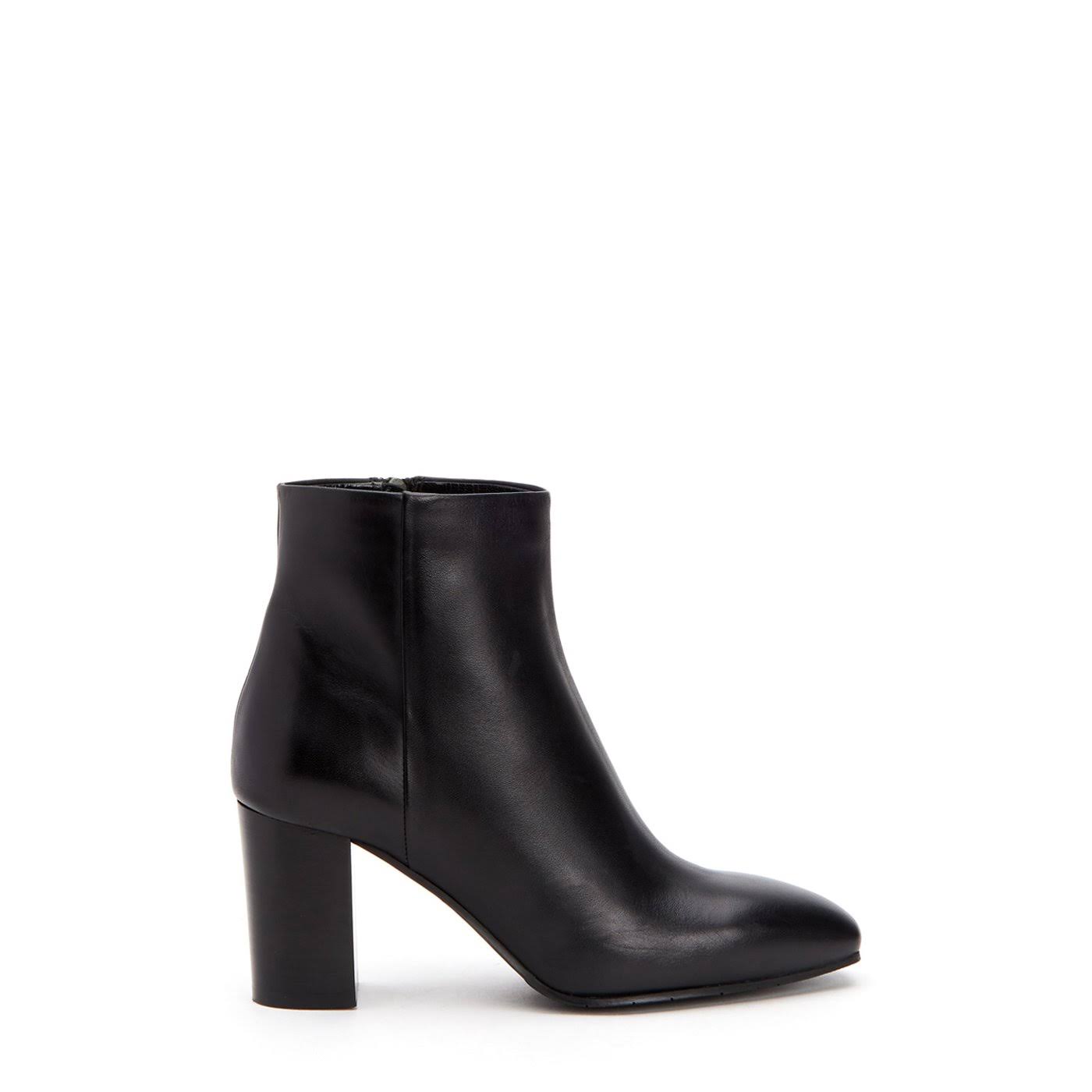 Aquatalia | Florita | 10.5 US | Black