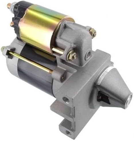 New Starter compatible with John Deere Lawn Tractor 160 165 1986-1988