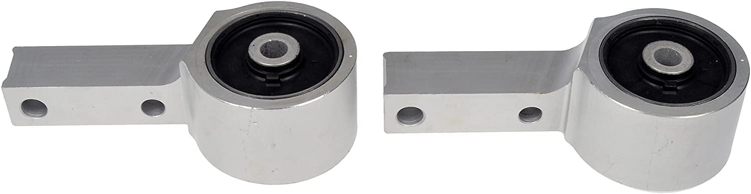 Titaniarm-Suspension Control Arm Bushing compatible with Select Honda Models,523-063 Front Lower Suspension Control Arm Bushing,2 Pack