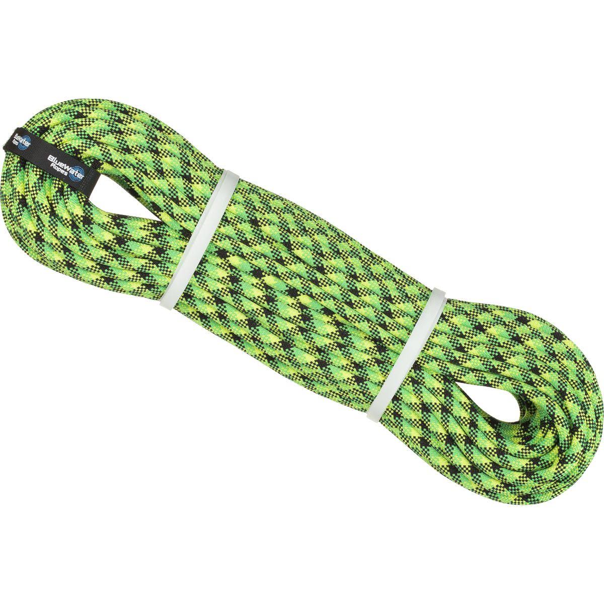 Blue Water Accelerator 10.5mm Standard Rope Neon R4774576