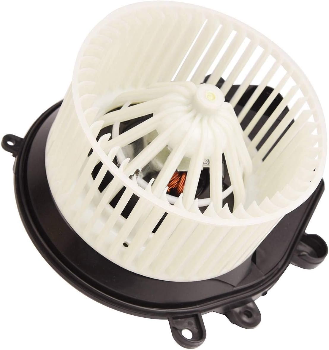 Bapmic 8D1820021A HVAC Blower Motor for 1998-2005 Volkswagen Passat 1997-2001 Audi A4 1997-2001 Audi A4 Quattro 2000-2002 Audi S4