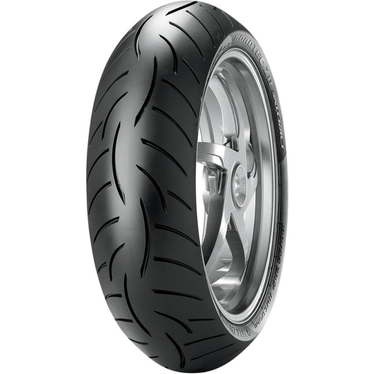 Metzeler Roadtec Z8 Interact Motorcycle Tire