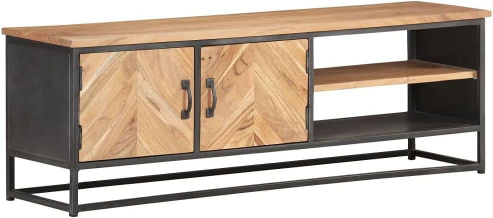 NusGear TV Cabinet 47.2