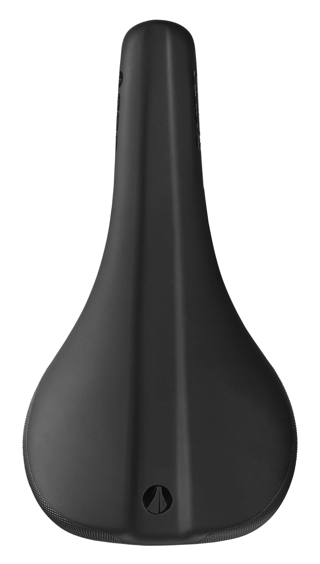 SDG Bel-Air V3 Saddle, Lux Rails, Black