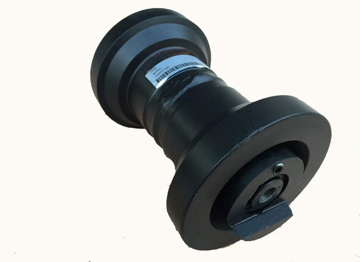 New Part Fit For Kubota KX161-3 Mini Excavator Track Roller Bottom Roller Support Roller