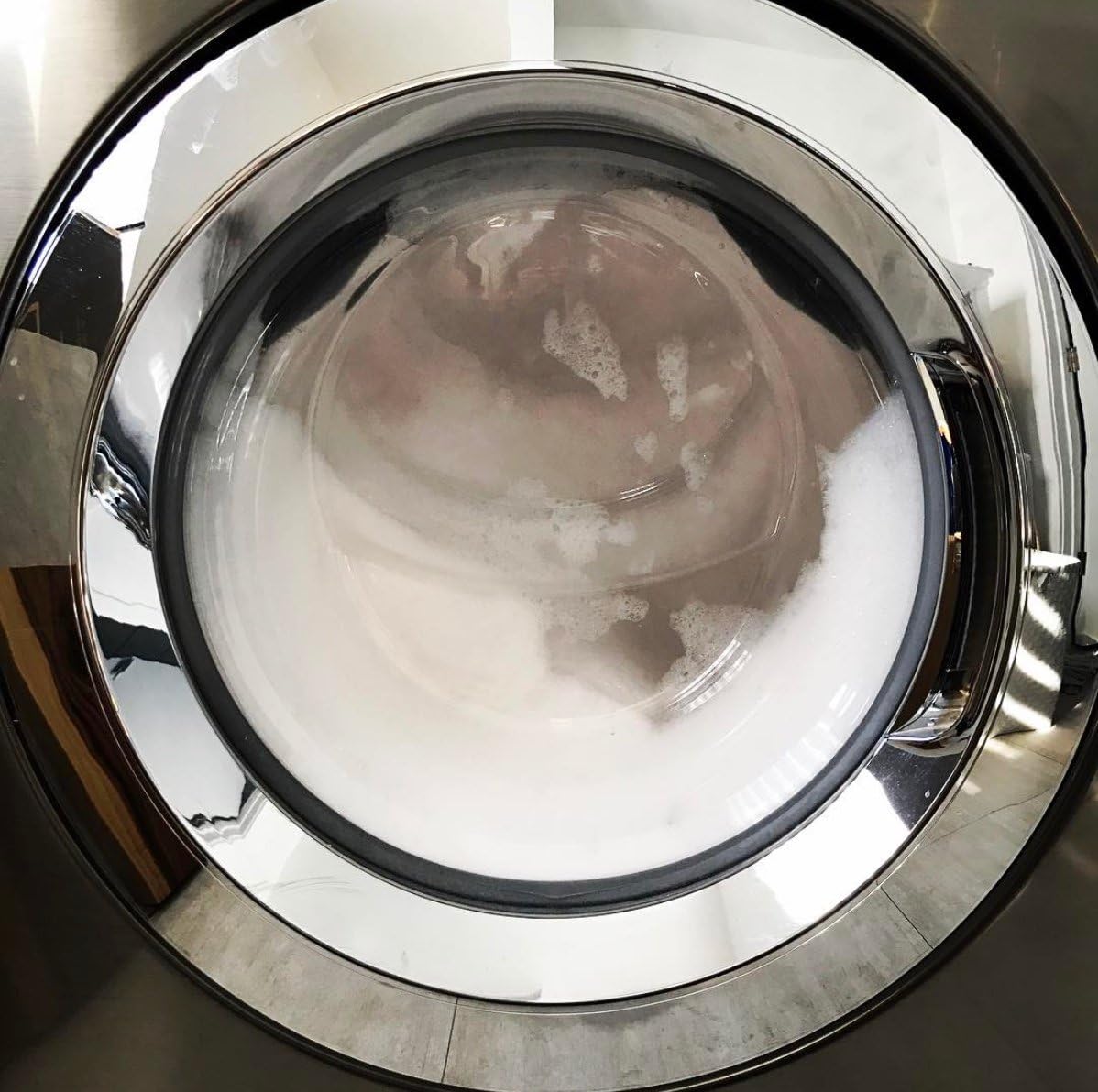 kroma Carpets Machine Washable Faux Sheepskin Cotton Candy Pink Star Rug 2' x 2' - Soft and Silky - Perfect for Baby's Room, Nursery, playroom - Fake Fur Area Rug (Star Small Cotton Candy Pink)