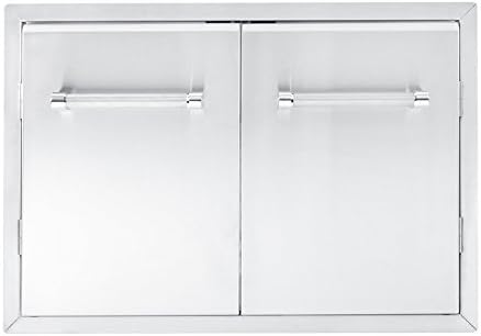 KitchenAid 780-0018 Cabinet Double Access Door, 33