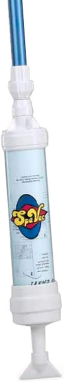 Aura 6250 Paradise Power Spa Vacuum Pack of 2