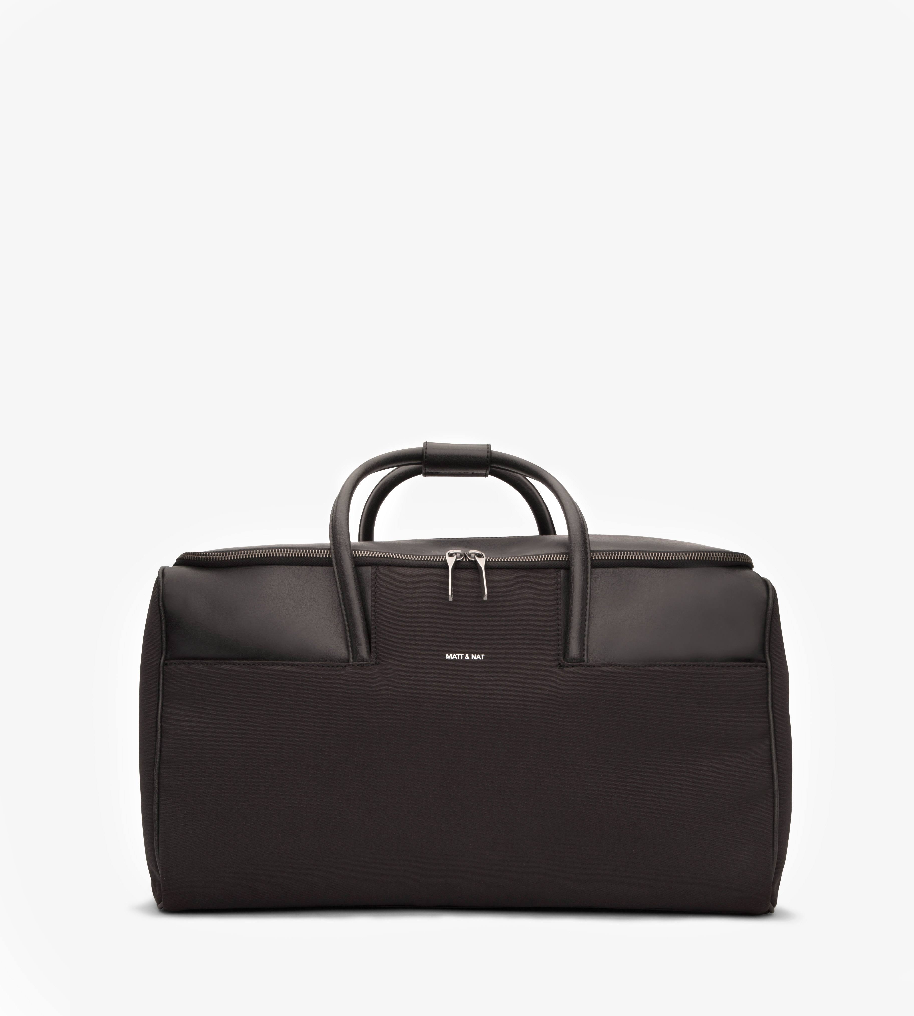 Matt u0026 Nat Zam Weekender Bag, Black