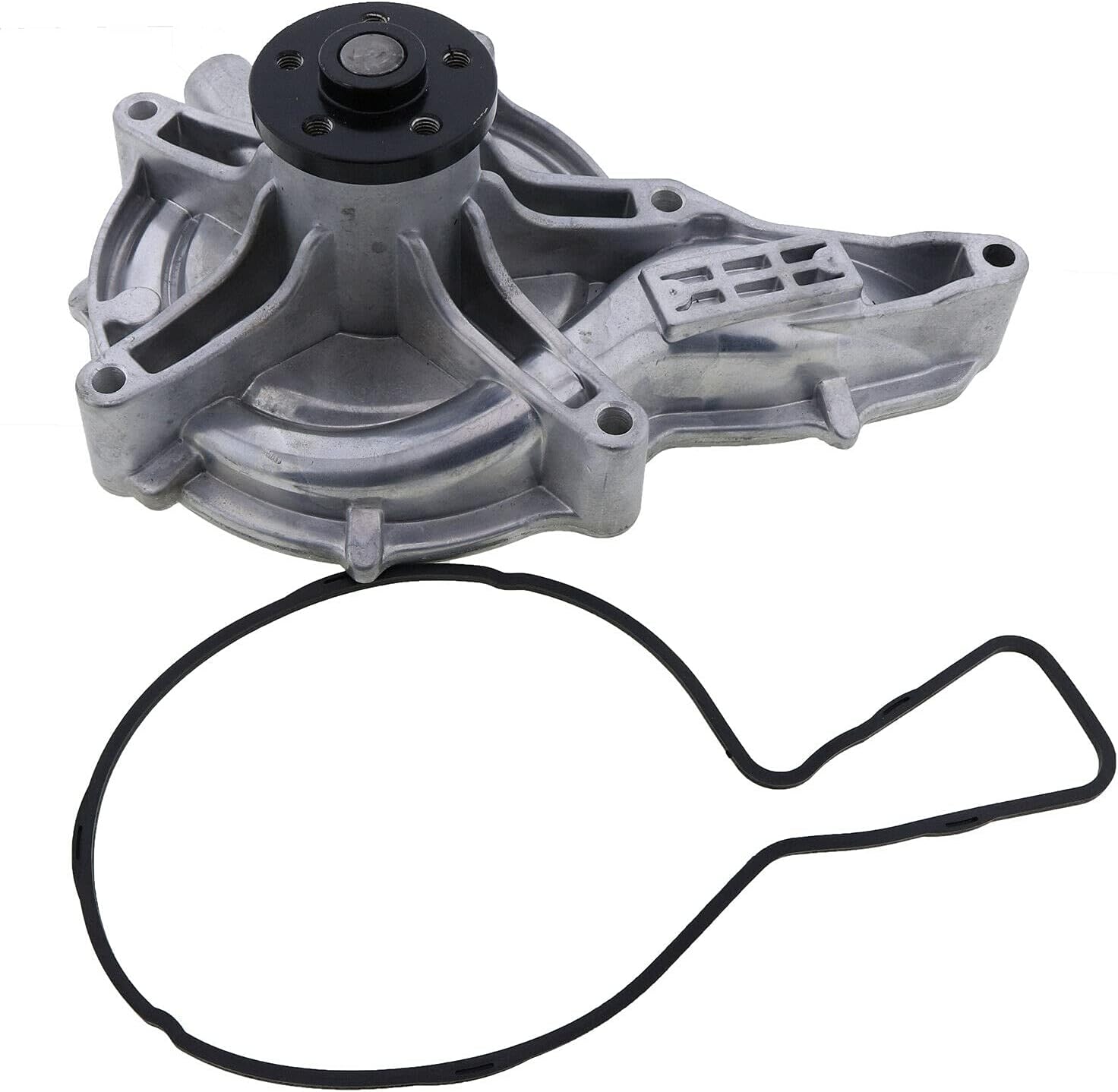 HVACSTAR Water Pump for PAI 801131E Volvo D11 D13 D16 MACK MP7 MP8 20744939 85109694 85124623