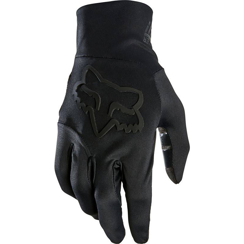 Fox Racing Ranger Water Gloves Medium / Black