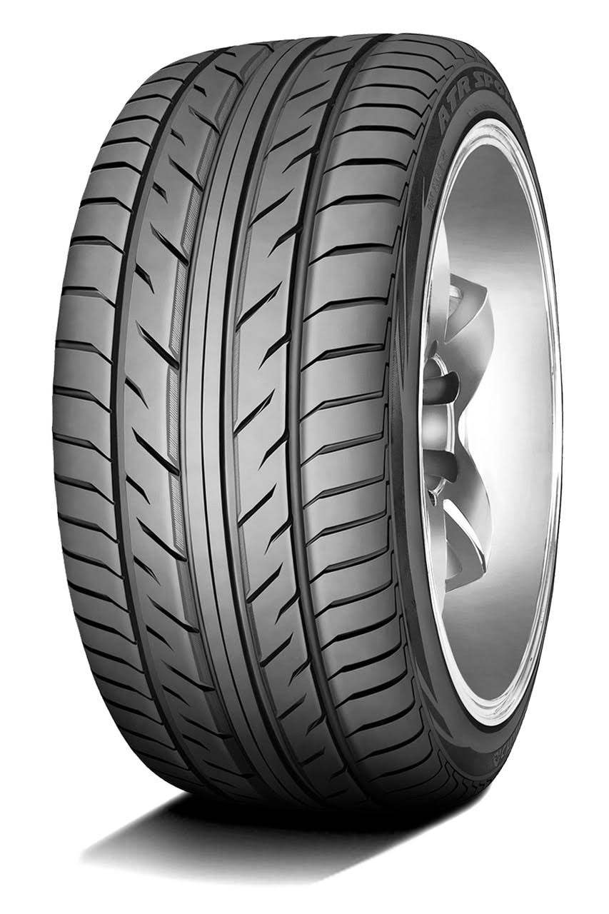 Achilles ATR Sport 2 High Performance Tire - 255/30R20 92W