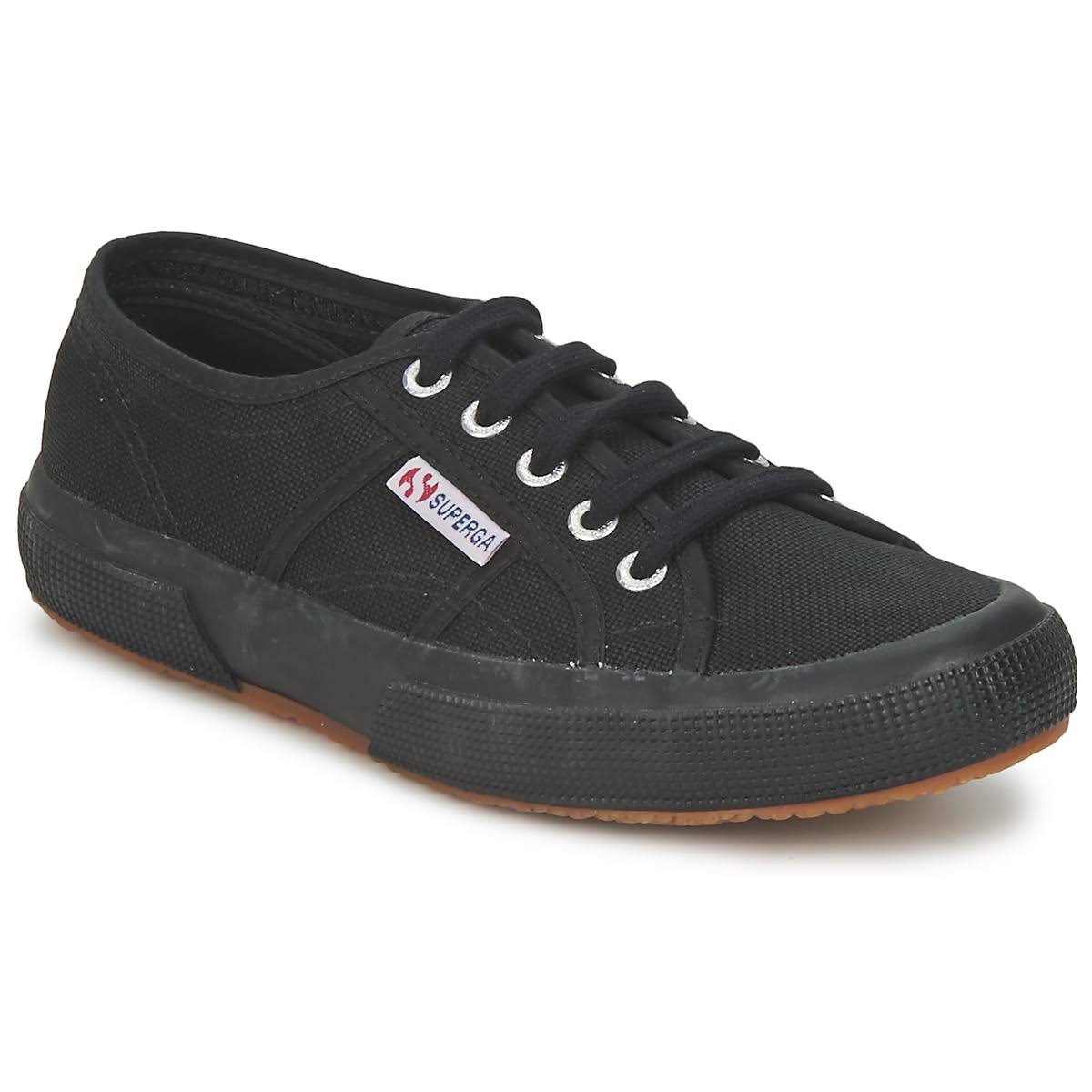 Superga 2750 Cotu Classic, Black