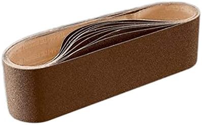 Scotch-Brite(TM) SE Surface Conditioning Belt, 1/4 in x 24 in A CRS, 20 per case
