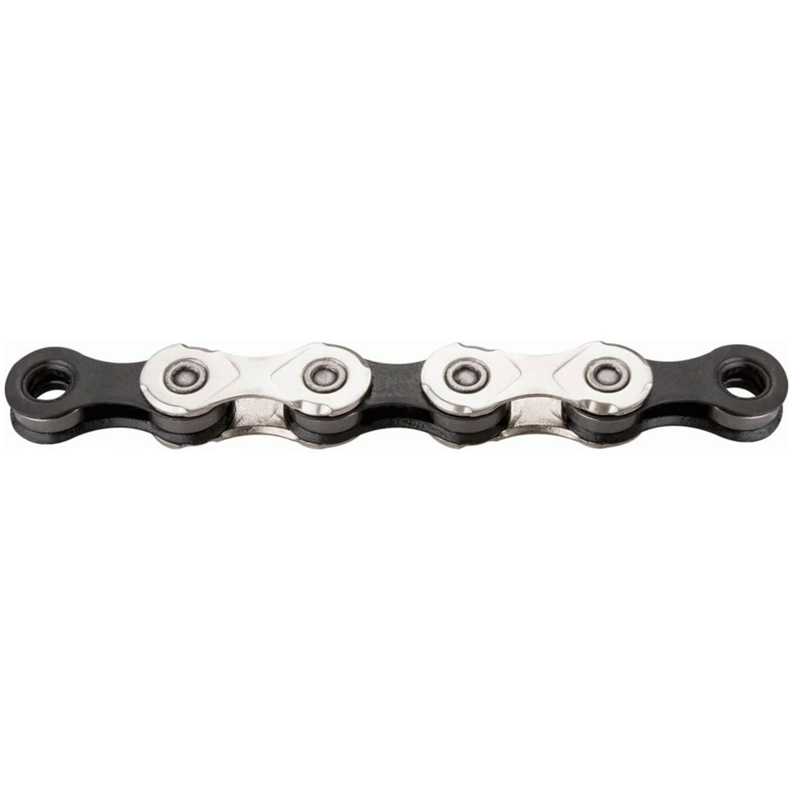 KMC X12 Silver/Black 12 Speed Chain