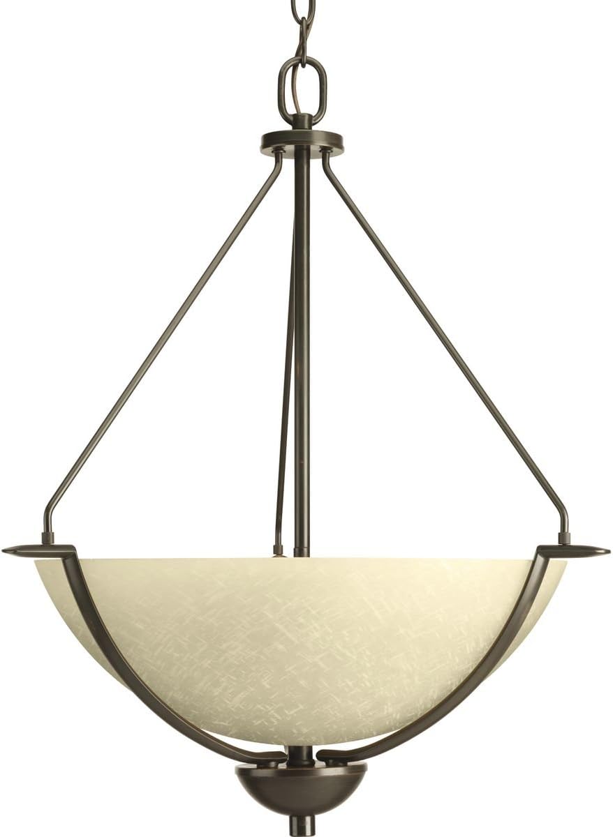 Progress Lighting P3912-09 Lighting Accessory, Brushed Nickel