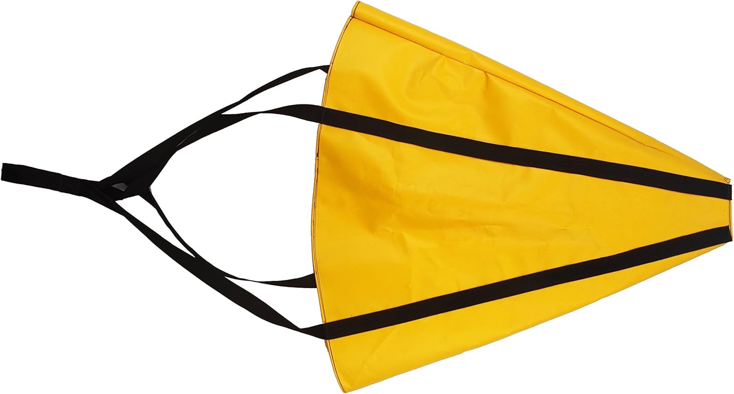 Canyon Fishing Sea Anchors Made in The USA Pack of 2