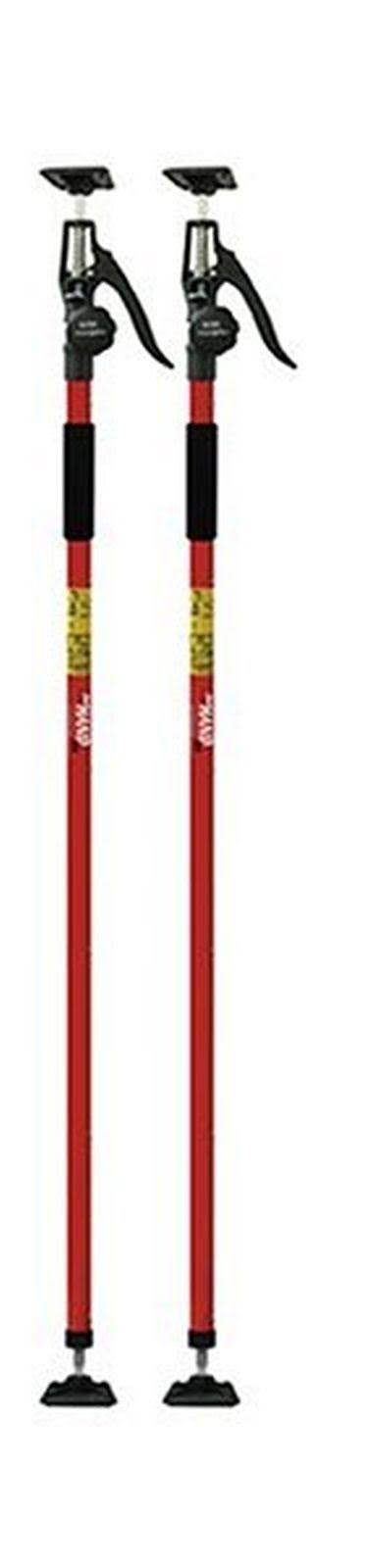 FastCap 3rd Hand Support System 57-To-144-Inches, 2-Pack #3hand5