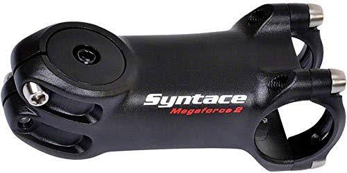 Syntace Megaforce2 Bicycle Stem, 30mm/6-Degree