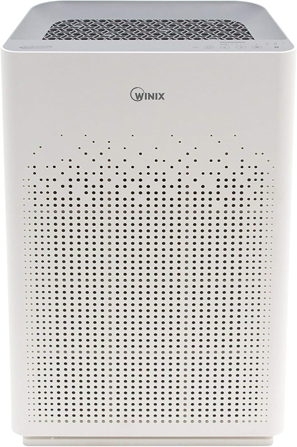 Winix AM90 Wi-Fi Air Purifier, 360sq ft Room Capacity, Amazon Alexa and Dash Replenishment Enabled