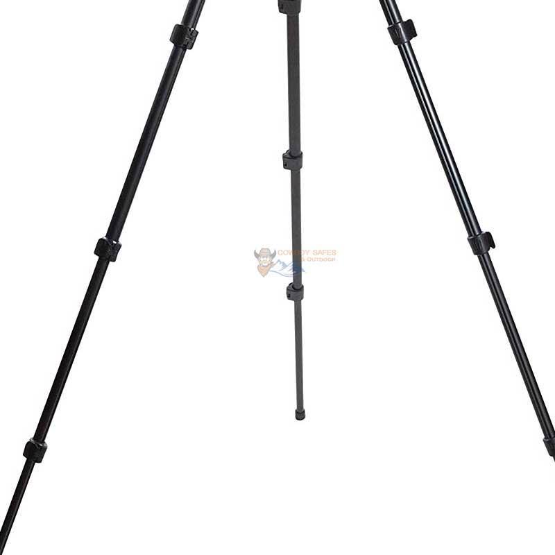 Meade - Acrobat 80 - Advanced Photo Tripod