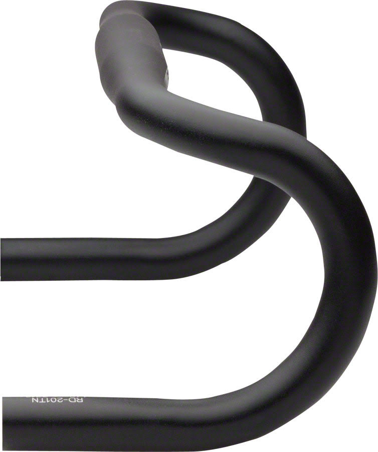 FSA Energy Traditional Handlebar Black, 44cm