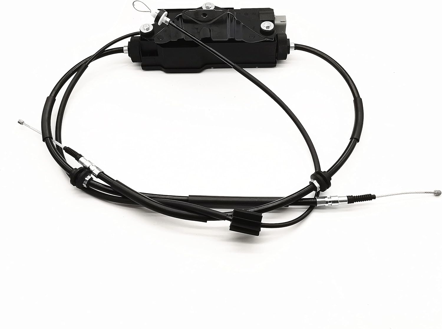 Boskavalo For BMW X5 X6 E70 E71 E72 Parking Brake Actuator With Control Unit 34436850289 34436788556 34436788968 34436796072