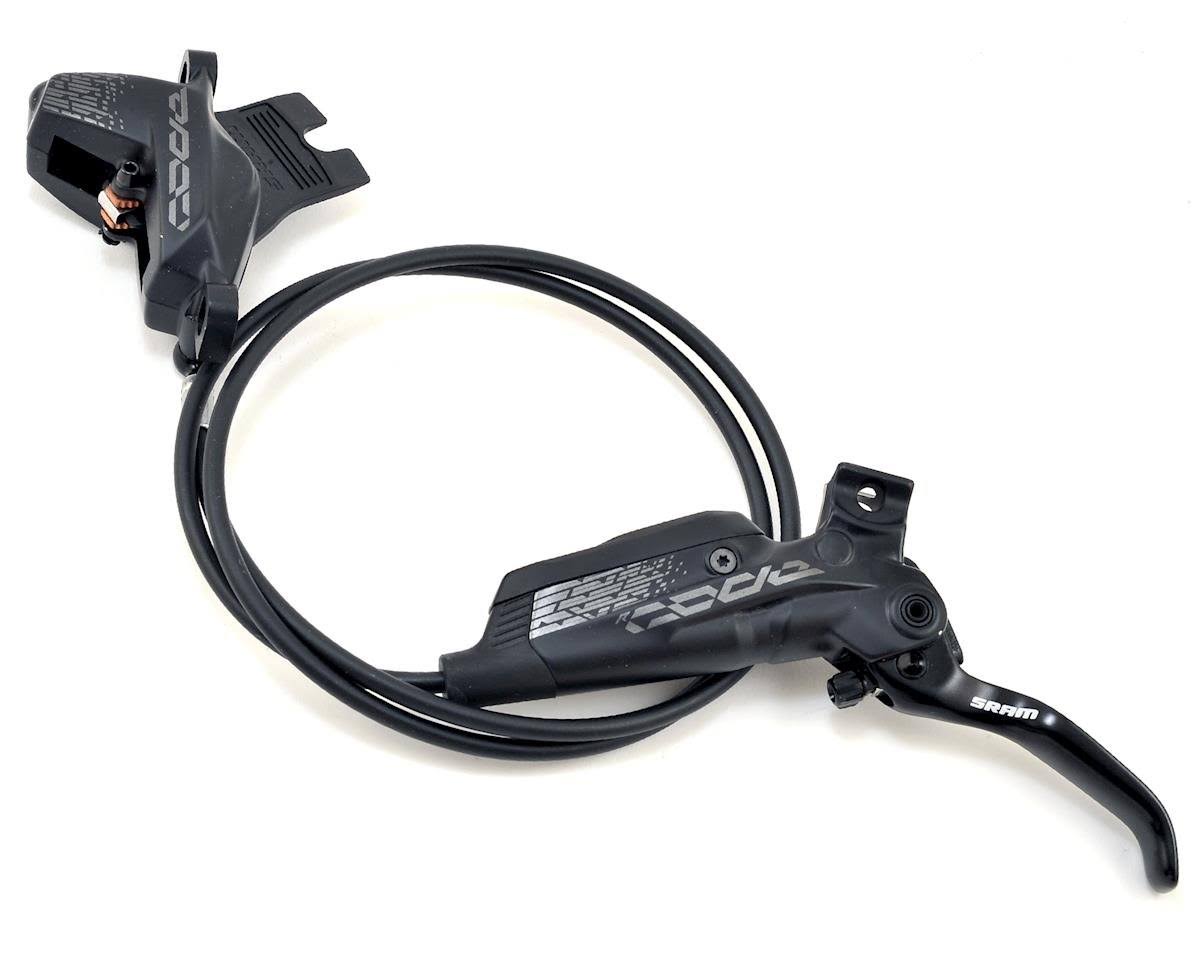SRAM Code R Disc Front Brake Black
