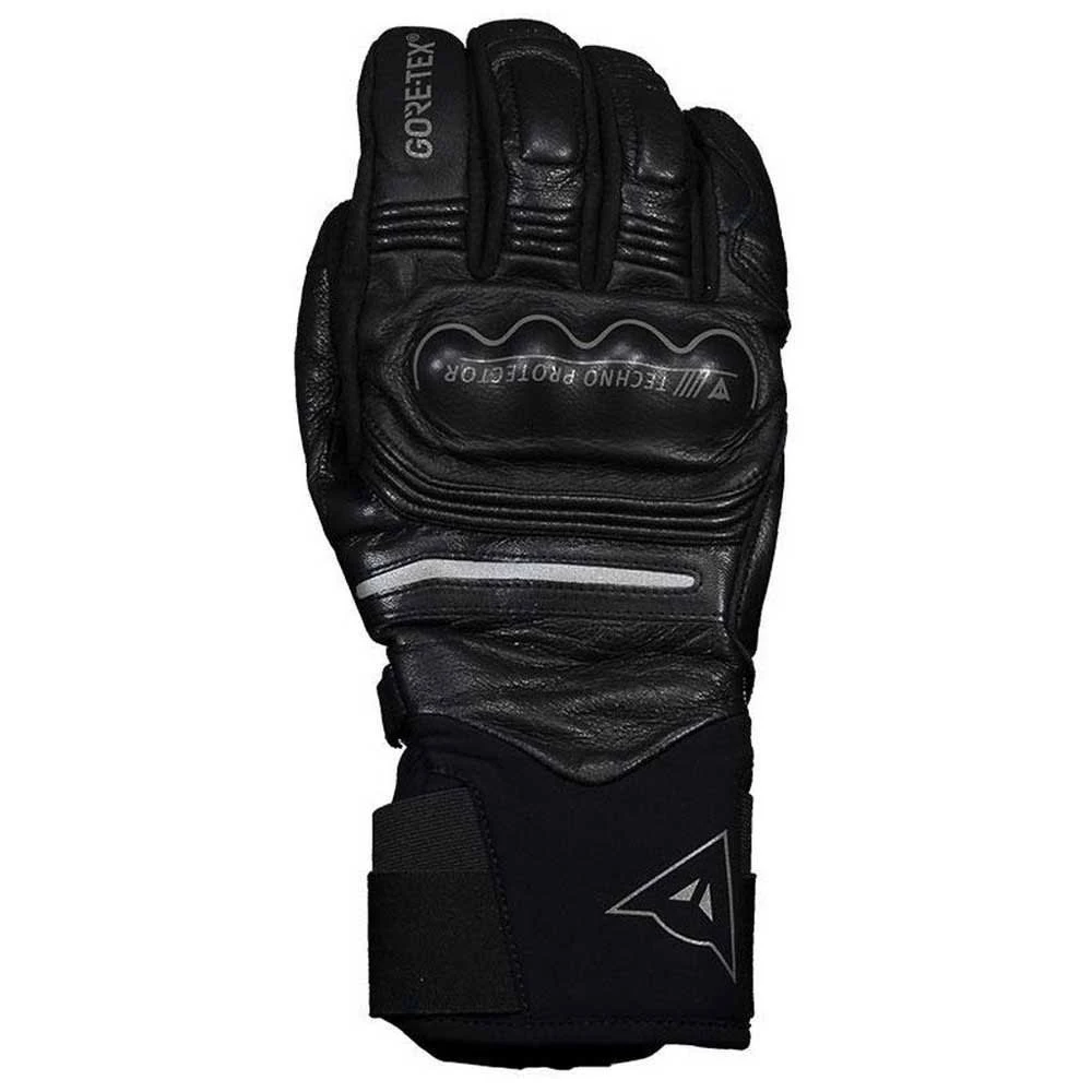 Dainese Universe, Gloves GORE-TEX - Black/Black/Black - XL
