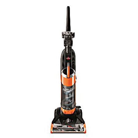 Bissell 2488 Vacuum Cleaner Upright Clnview