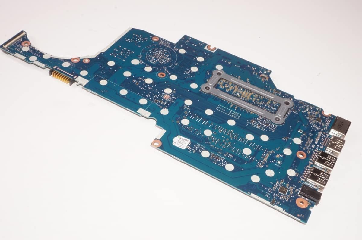 FMB-I Compatible with L51274-601 Replacement for Hp UMA Pentium 4417U Win Motherboard 14-CF0012DX