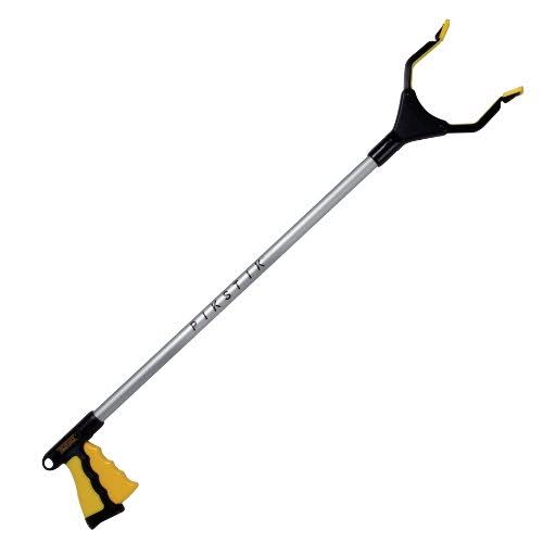 PikStik Pro 80cm Reacher Grabber Tool u0026 Mobility Aids